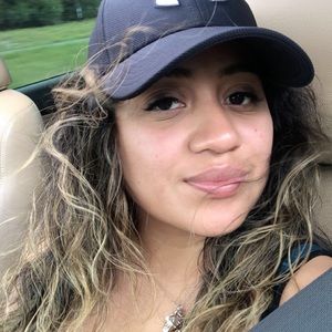 Meet your Posher, Nancy